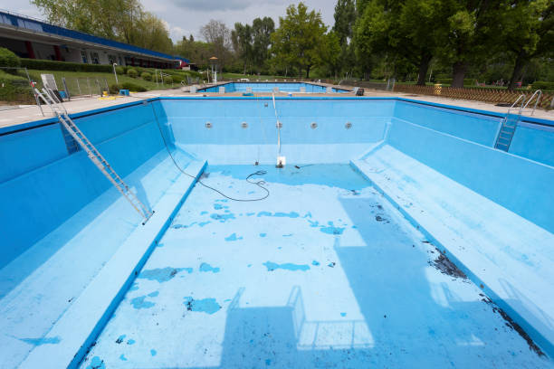 Best Commercial water damage restoration  in Enlow, PA