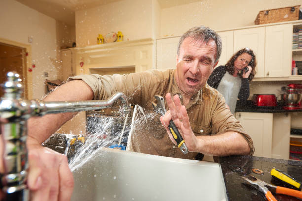 Fire Damage Restoration in Enlow, PA
